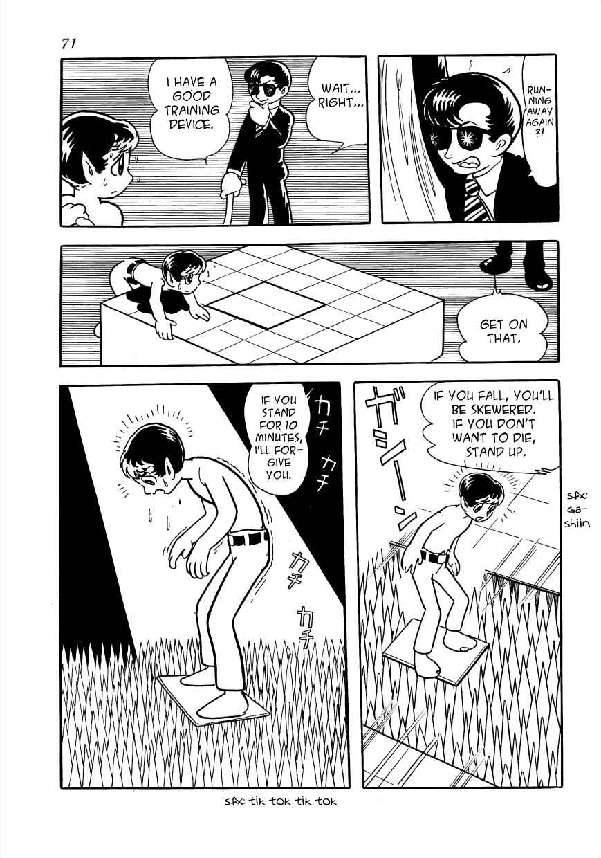 Page 45 Chapter 25 Vampires