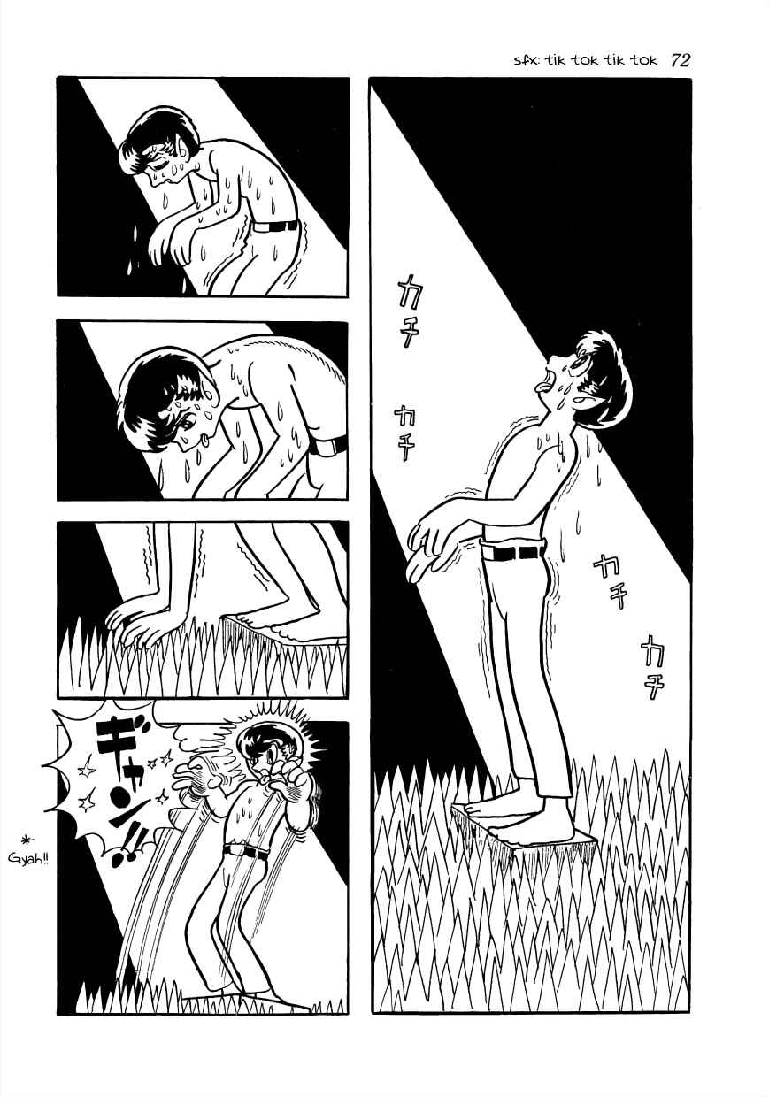 Page 46 Chapter 25 Vampires