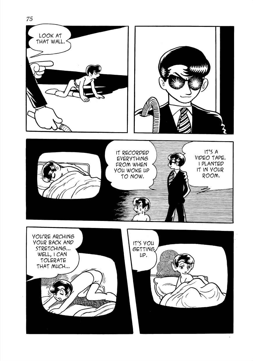 Page 49 Chapter 25 Vampires