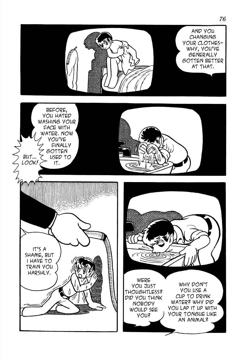 Page 50 Chapter 25 Vampires