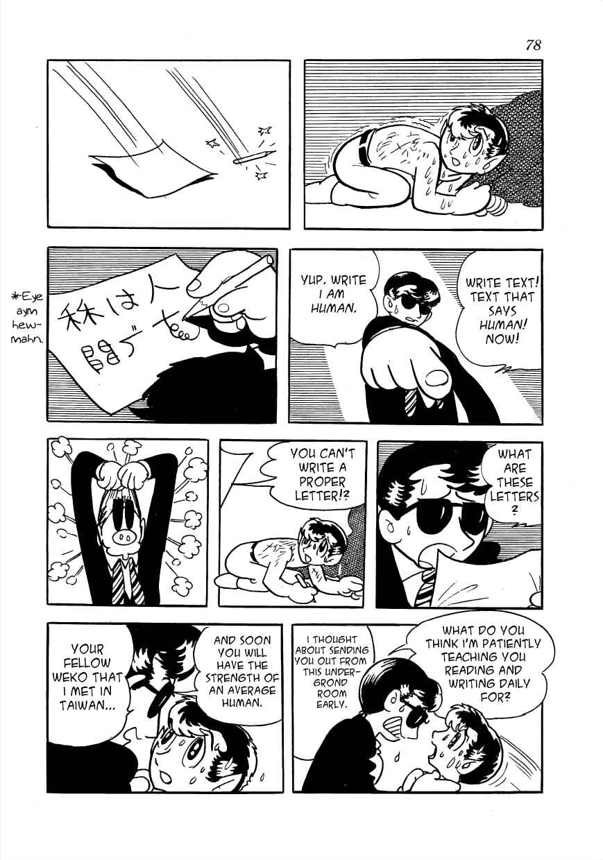 Page 52 Chapter 25 Vampires