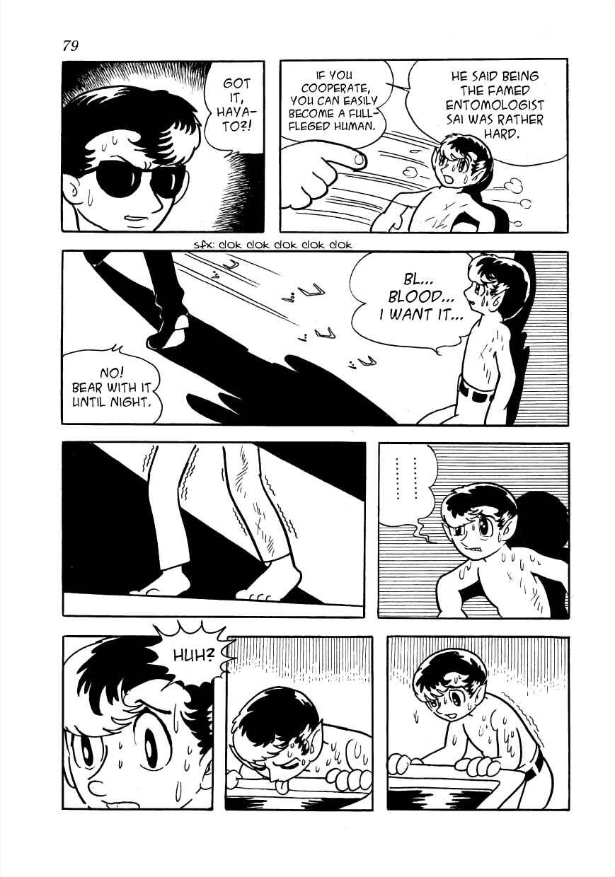 Page 53 Chapter 25 Vampires