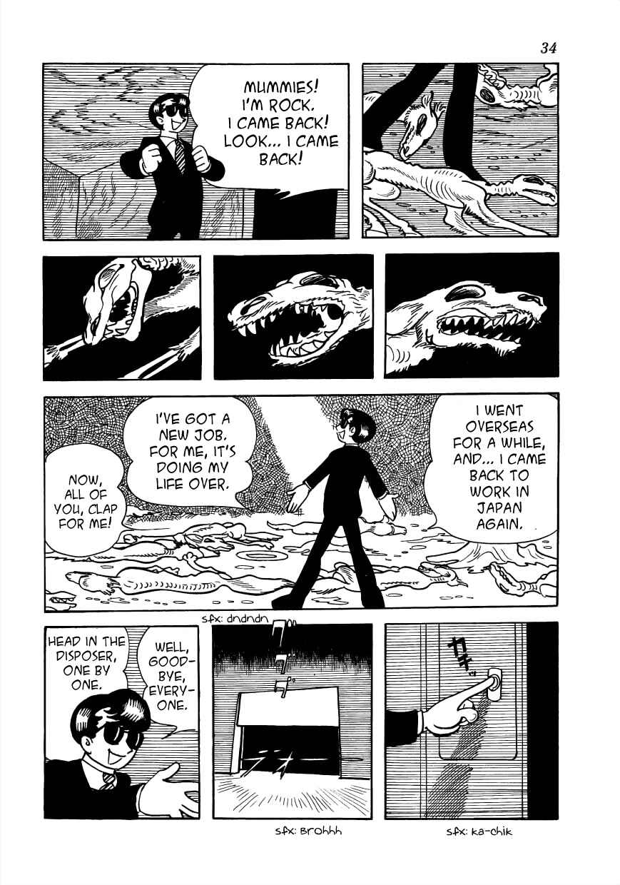 Page 8 Chapter 25 Vampires