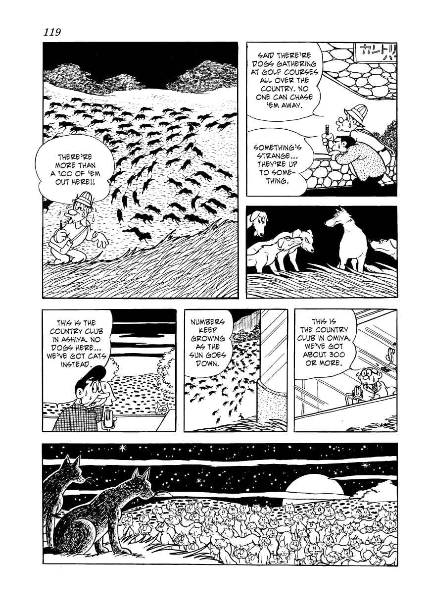 Page 11 Chapter 20 Vampires