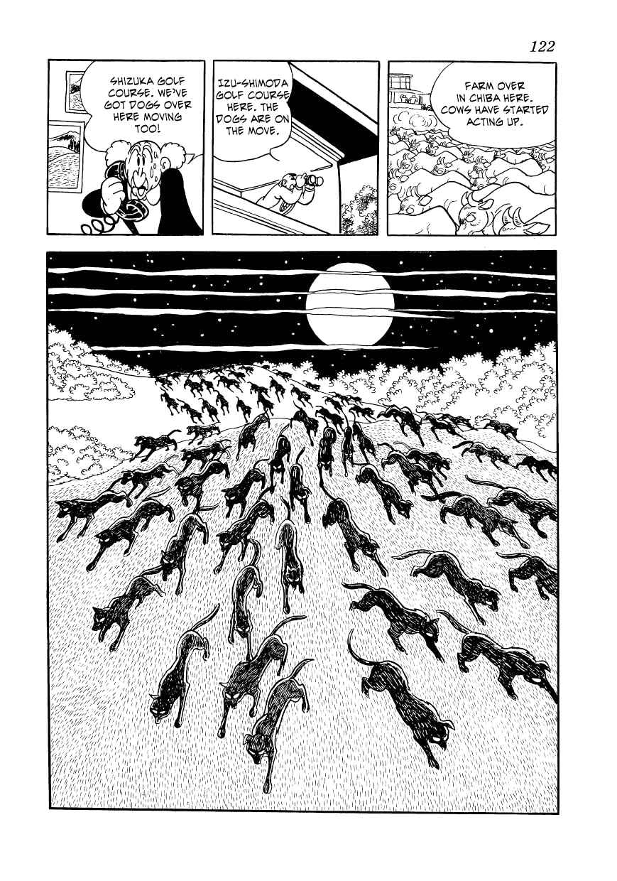 Page 14 Chapter 20 Vampires