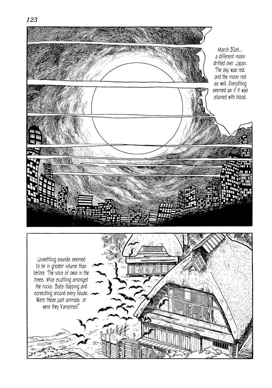 Page 15 Chapter 20 Vampires