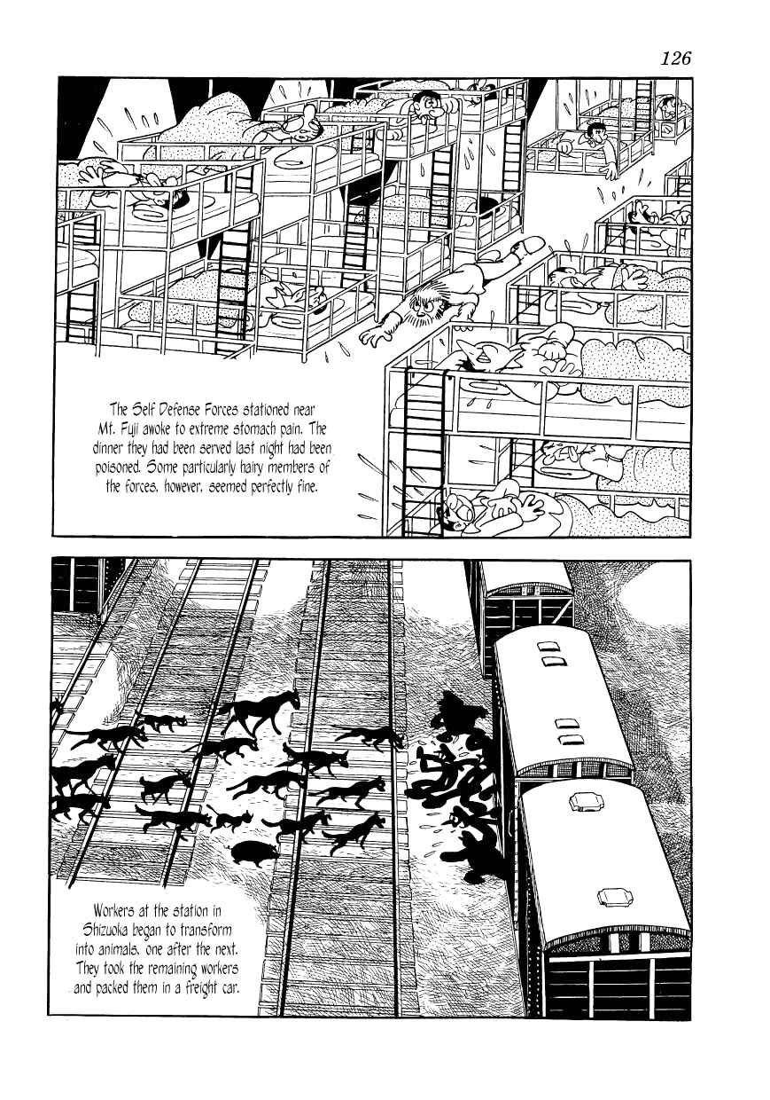 Page 18 Chapter 20 Vampires
