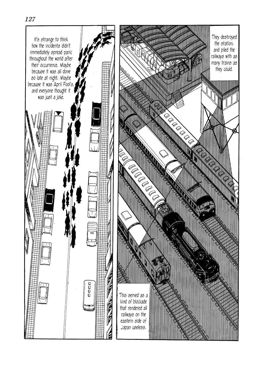 Page 19 Chapter 20 Vampires