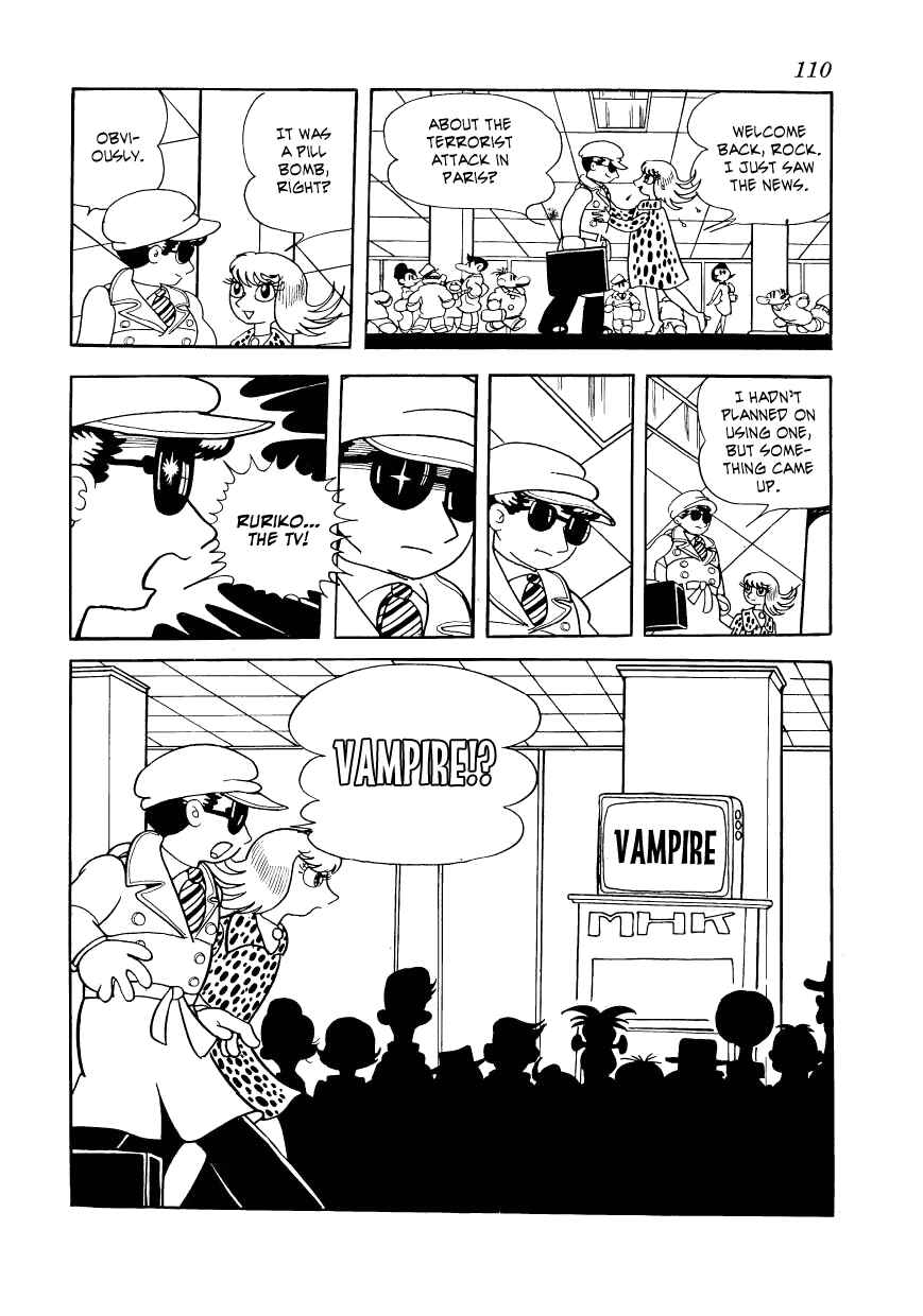 Page 2 Chapter 20 Vampires