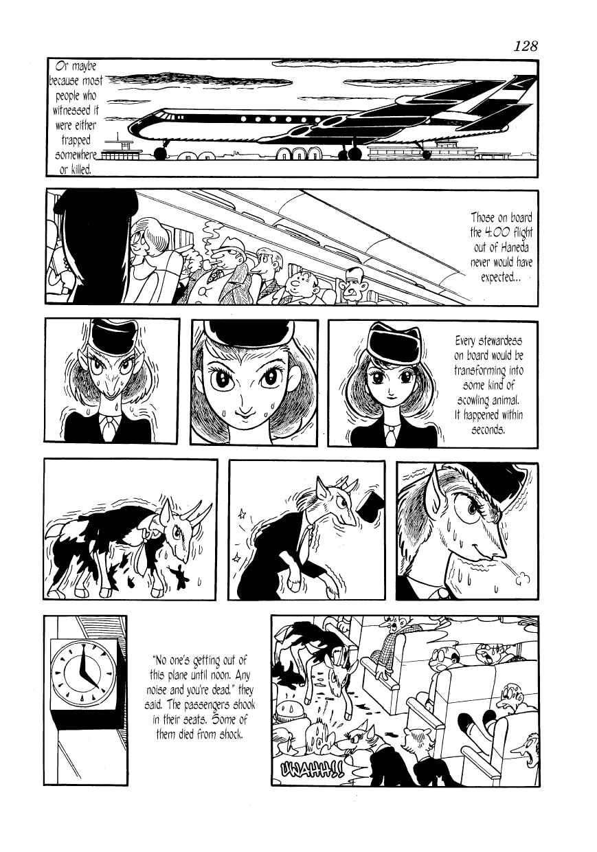 Page 20 Chapter 20 Vampires