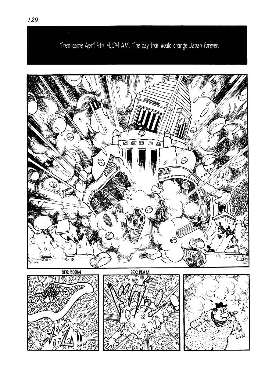 Page 21 Chapter 20 Vampires