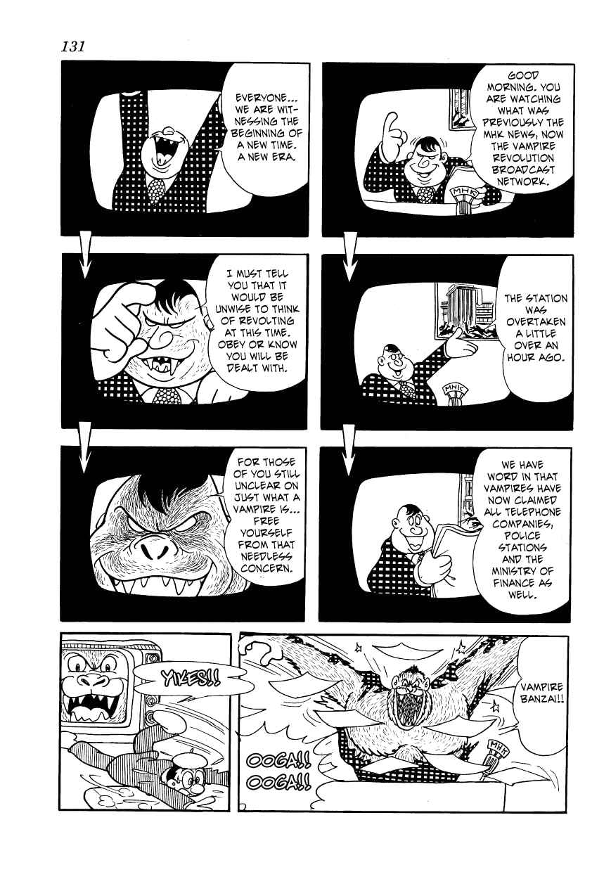 Page 23 Chapter 20 Vampires