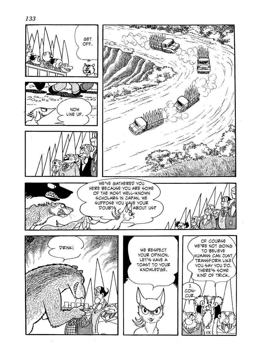 Page 25 Chapter 20 Vampires