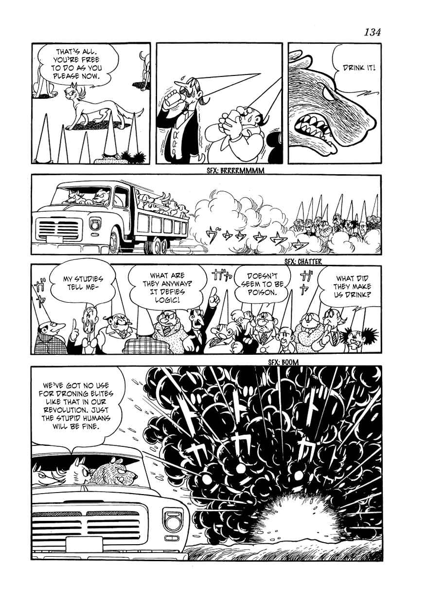 Page 26 Chapter 20 Vampires