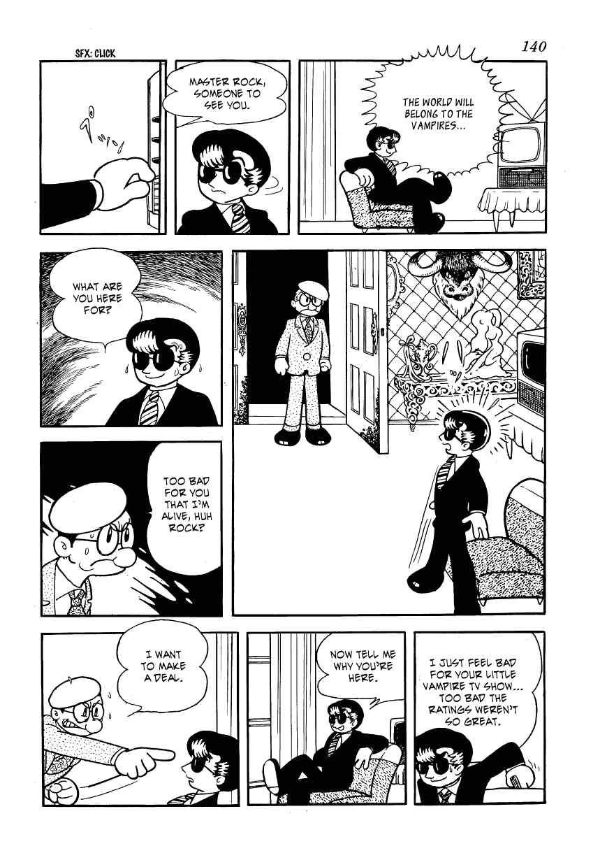 Page 32 Chapter 20 Vampires