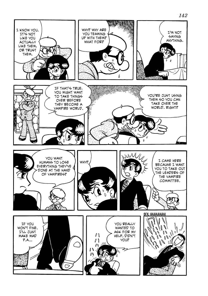 Page 34 Chapter 20 Vampires