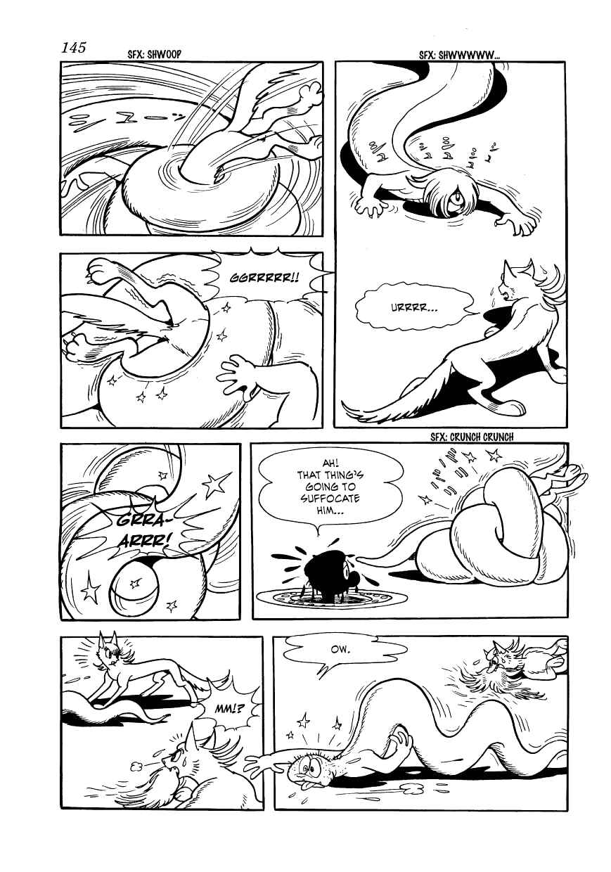 Page 37 Chapter 20 Vampires