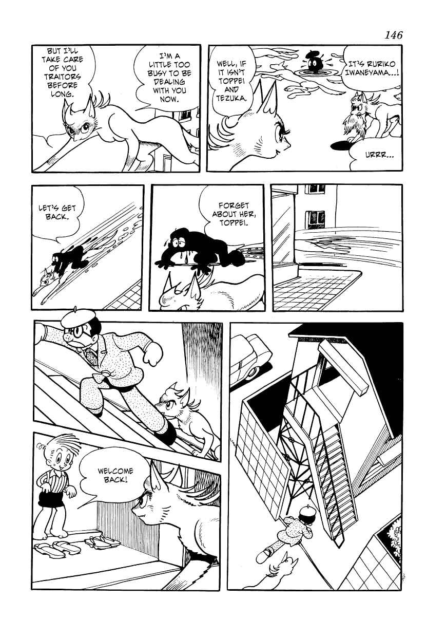 Page 38 Chapter 20 Vampires