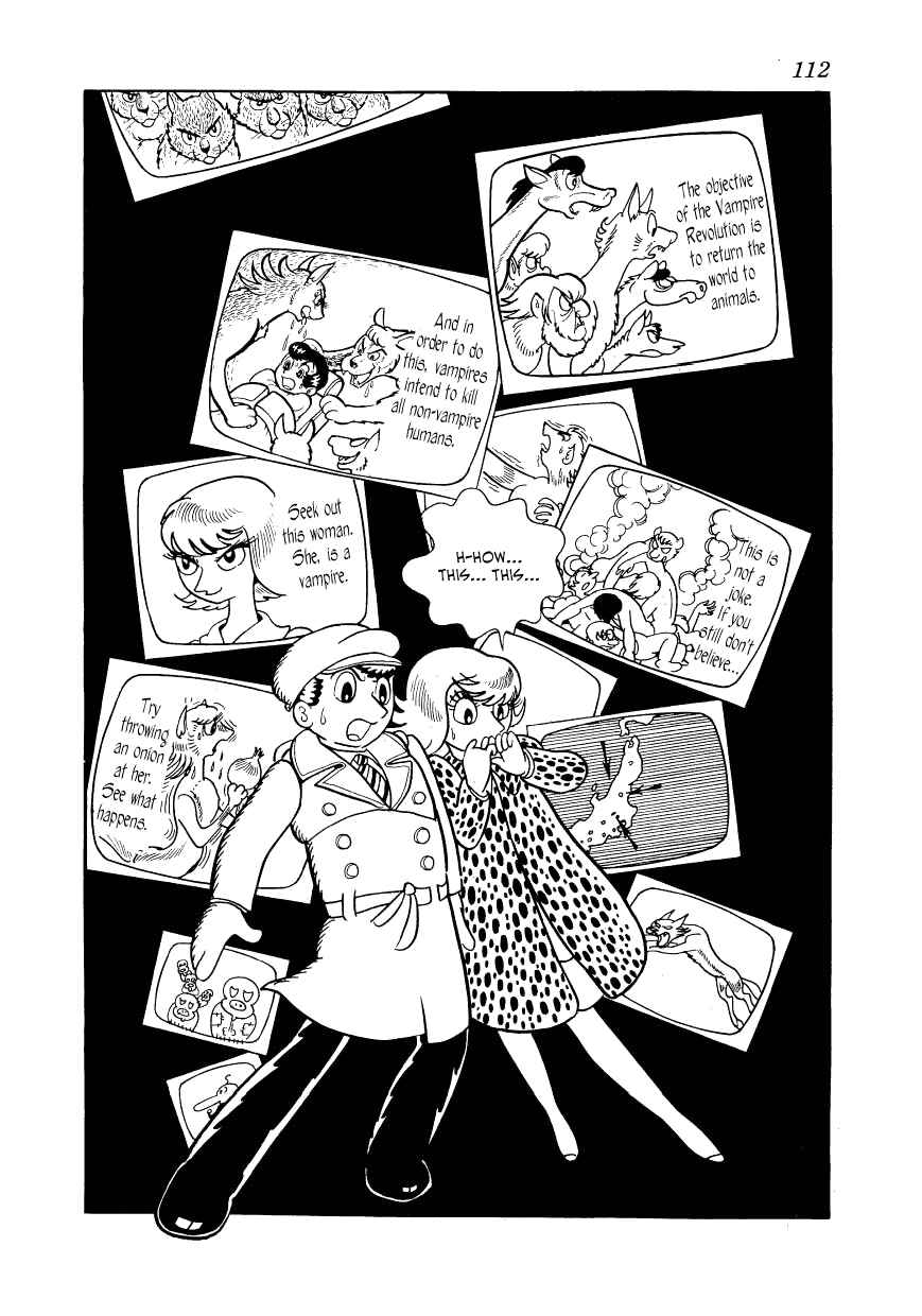 Page 4 Chapter 20 Vampires