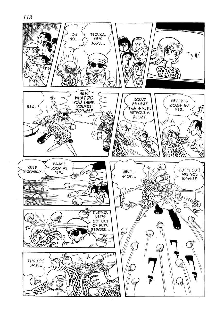Page 5 Chapter 20 Vampires
