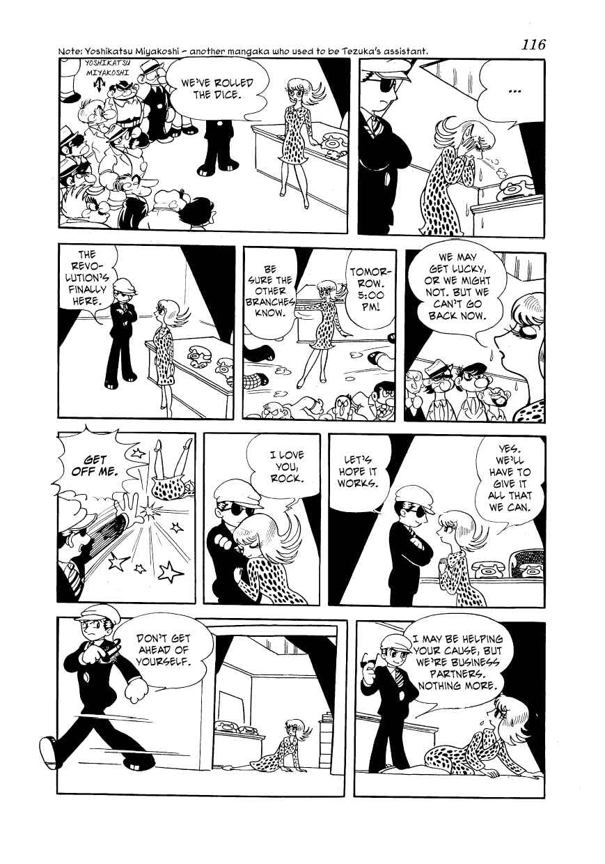 Page 8 Chapter 20 Vampires