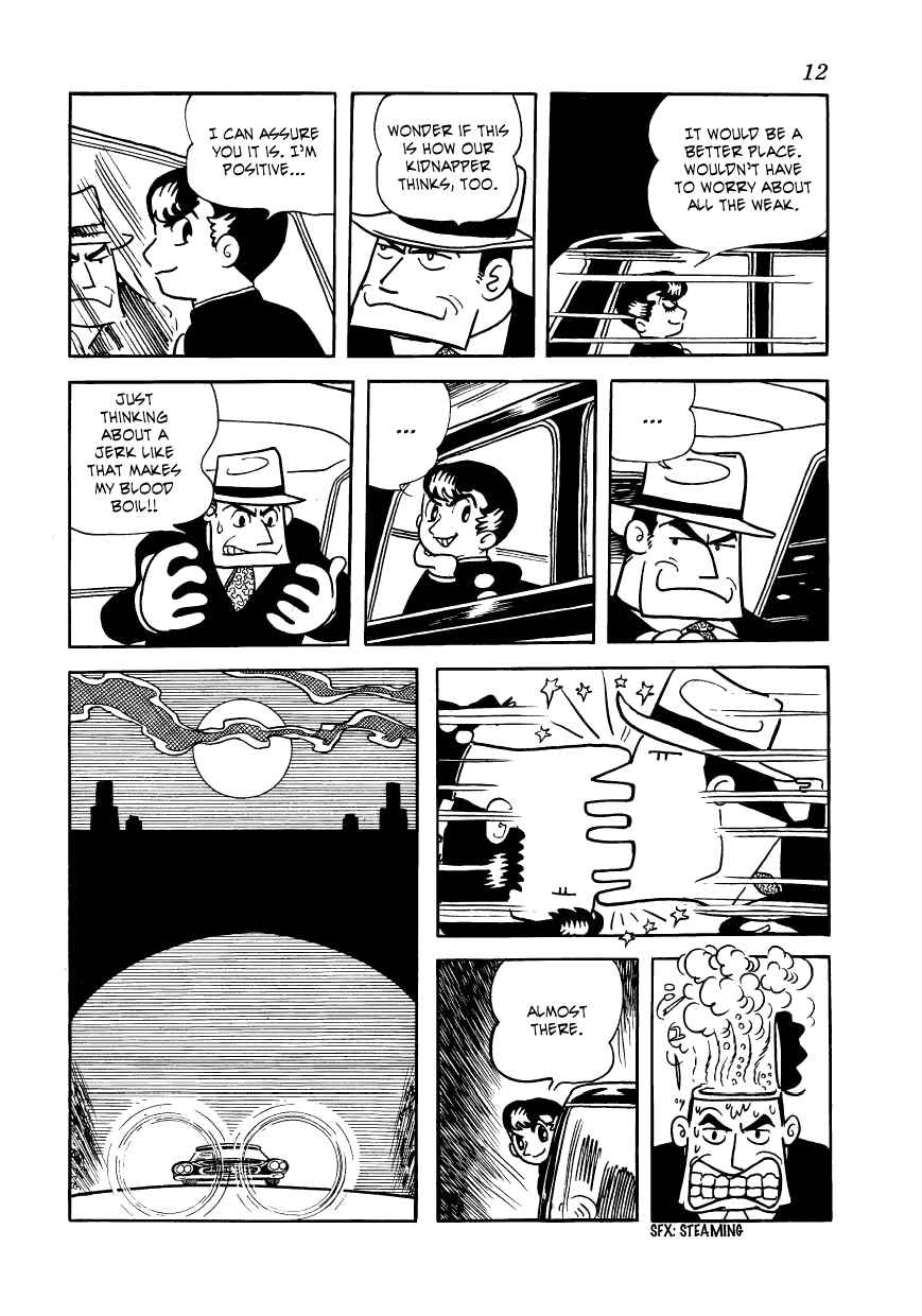 Page 12 Chapter 9 Vampires