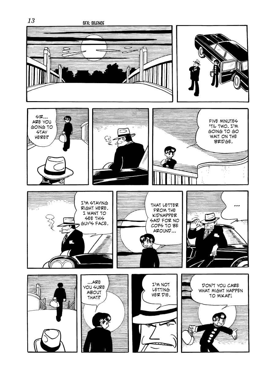 Page 13 Chapter 9 Vampires