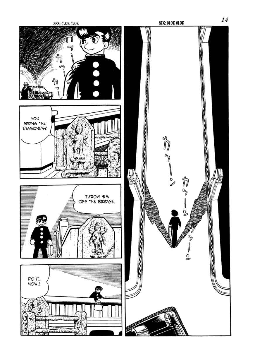 Page 14 Chapter 9 Vampires