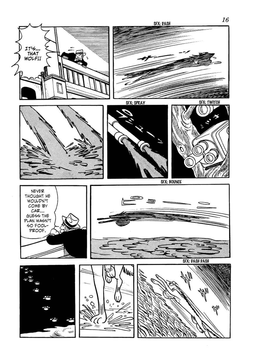 Page 16 Chapter 9 Vampires
