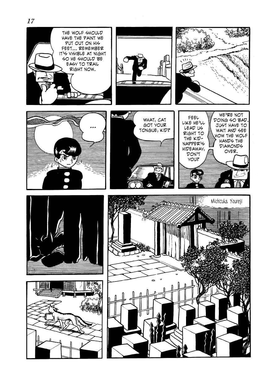 Page 17 Chapter 9 Vampires