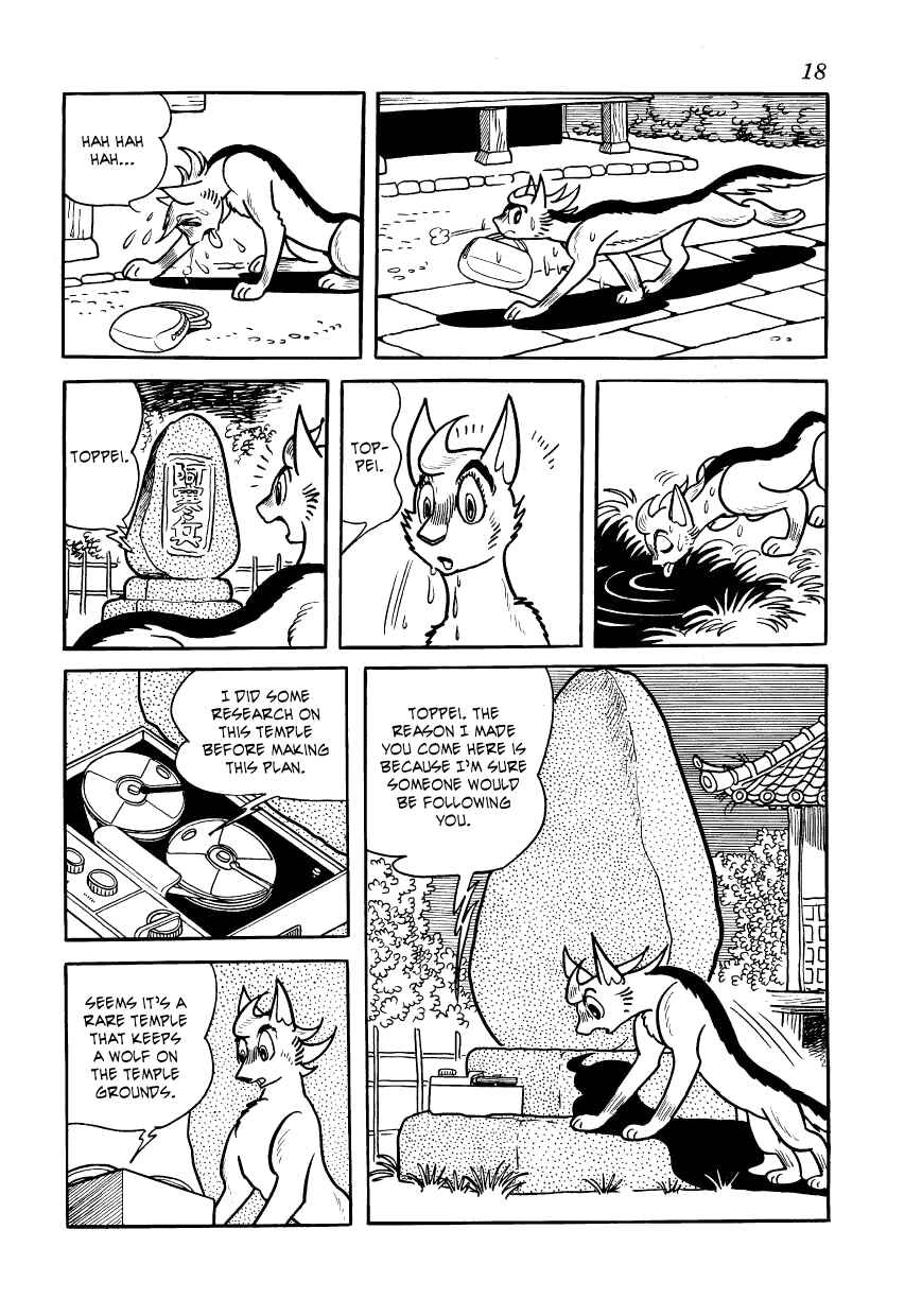 Page 18 Chapter 9 Vampires