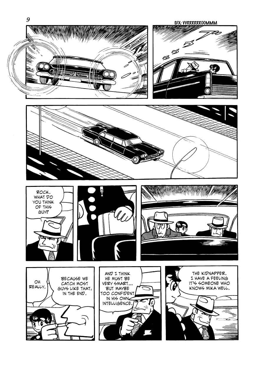Page 9 Chapter 9 Vampires