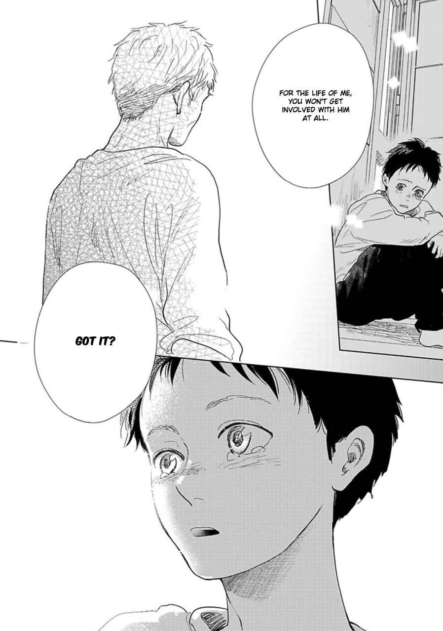 Page 24 Chapter 17 Hidamari ga Kikoeru