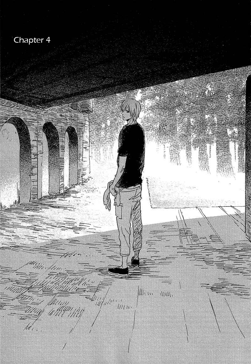 Page 2 Chapter 4 Hidamari ga Kikoeru