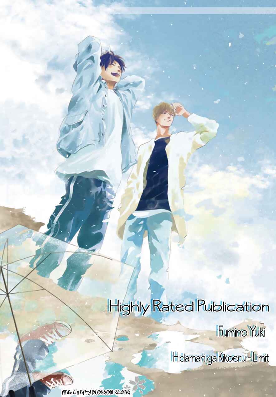 Page 2 Chapter 25 Hidamari ga Kikoeru