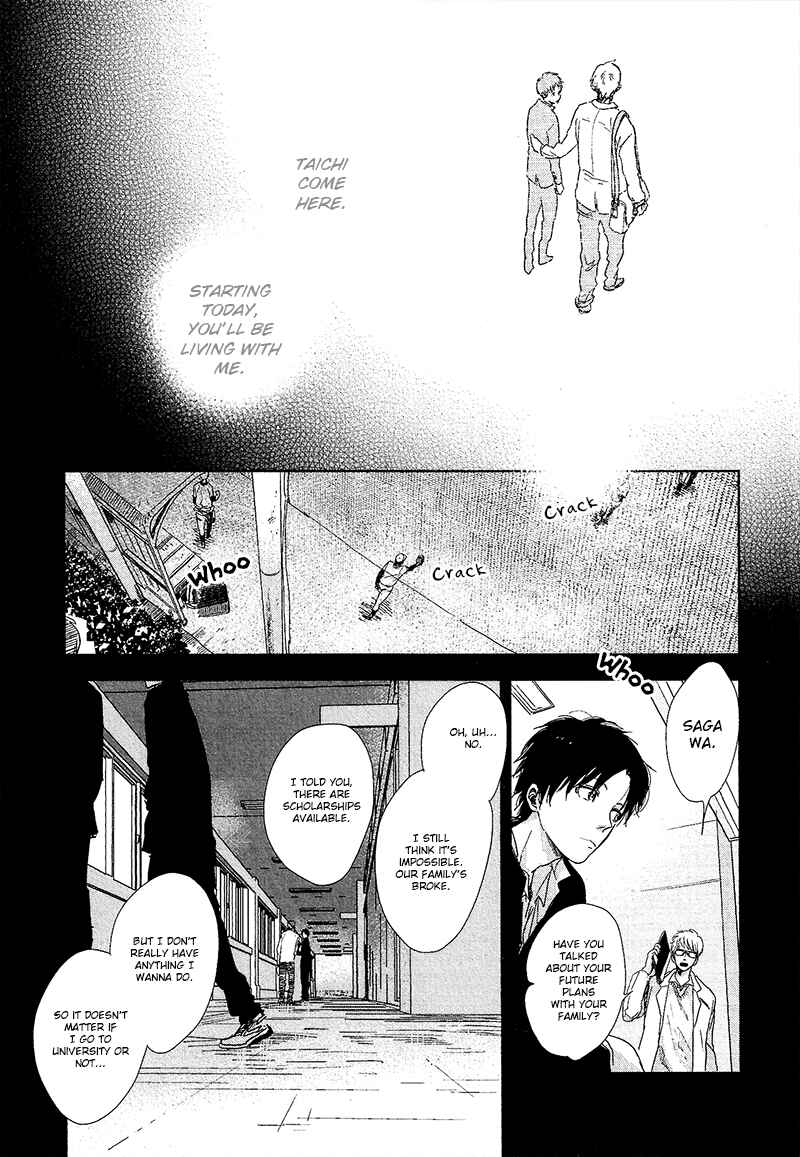 Page 2 Chapter 6 Hidamari ga Kikoeru