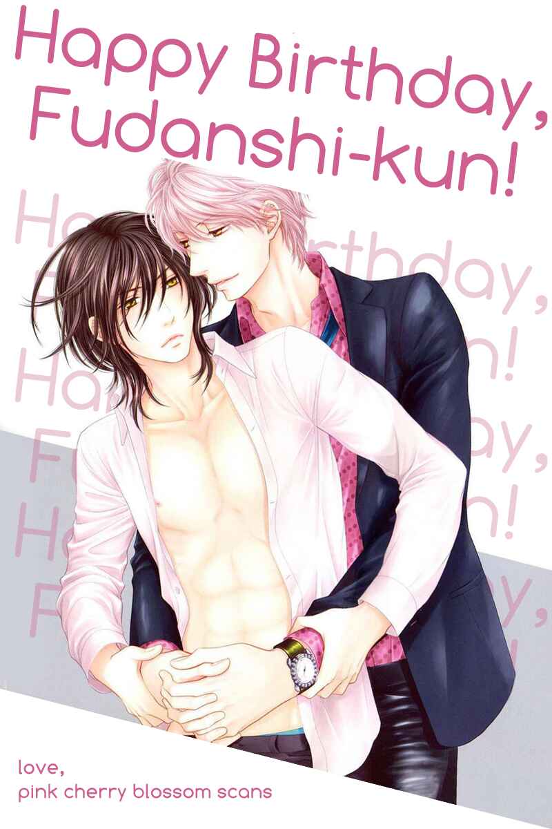 Page 54 Chapter 24 Hidamari ga Kikoeru
