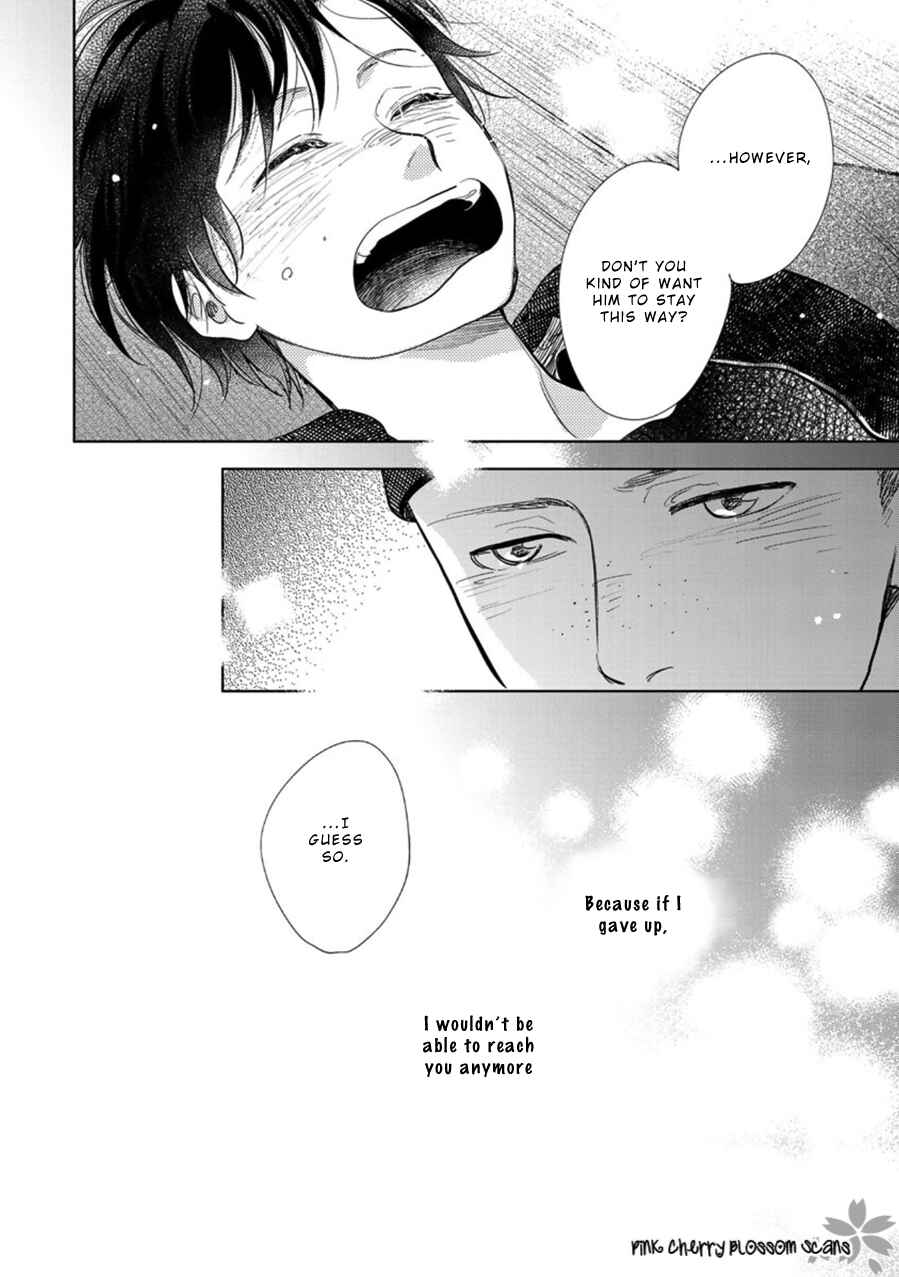 Page 39 Chapter 23 Hidamari ga Kikoeru