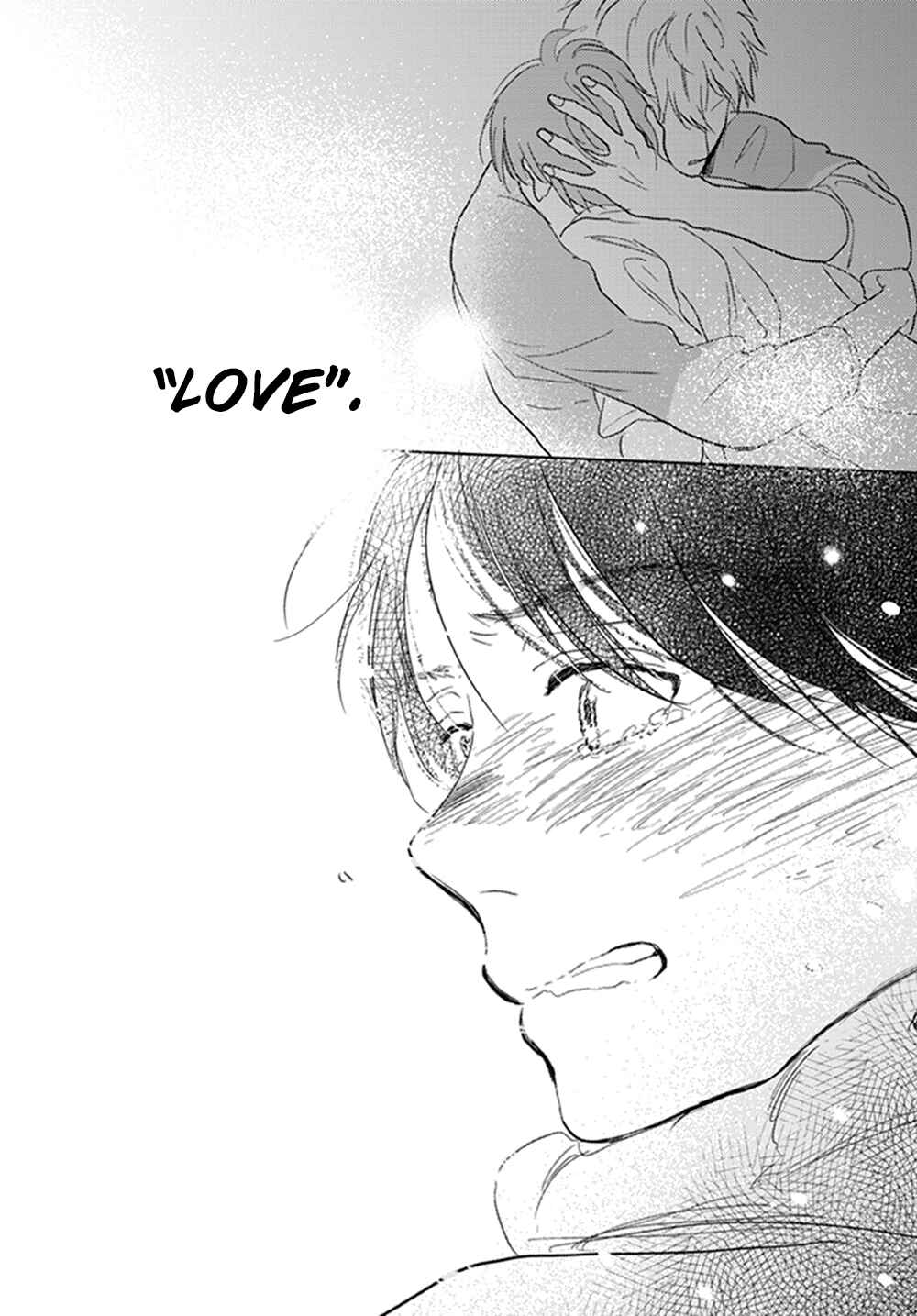 Page 46 Chapter 12 Hidamari ga Kikoeru