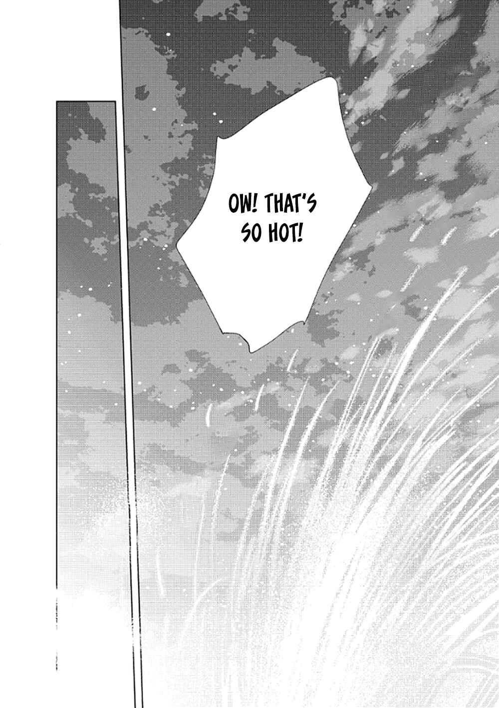 Page 33 Chapter 16 Hidamari ga Kikoeru