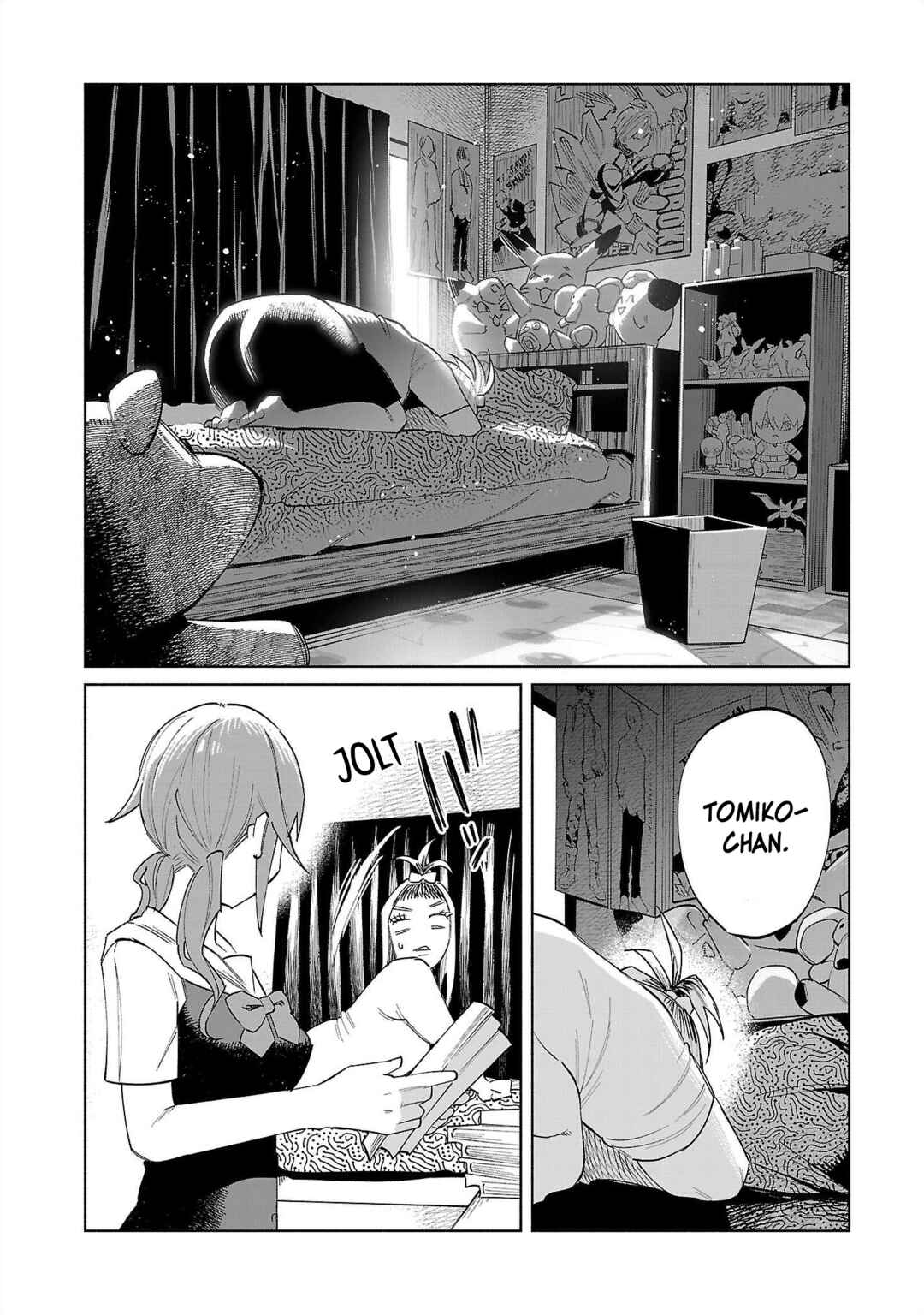 Page 23 Chapter 69 Kimi ni Aisarete Itakatta