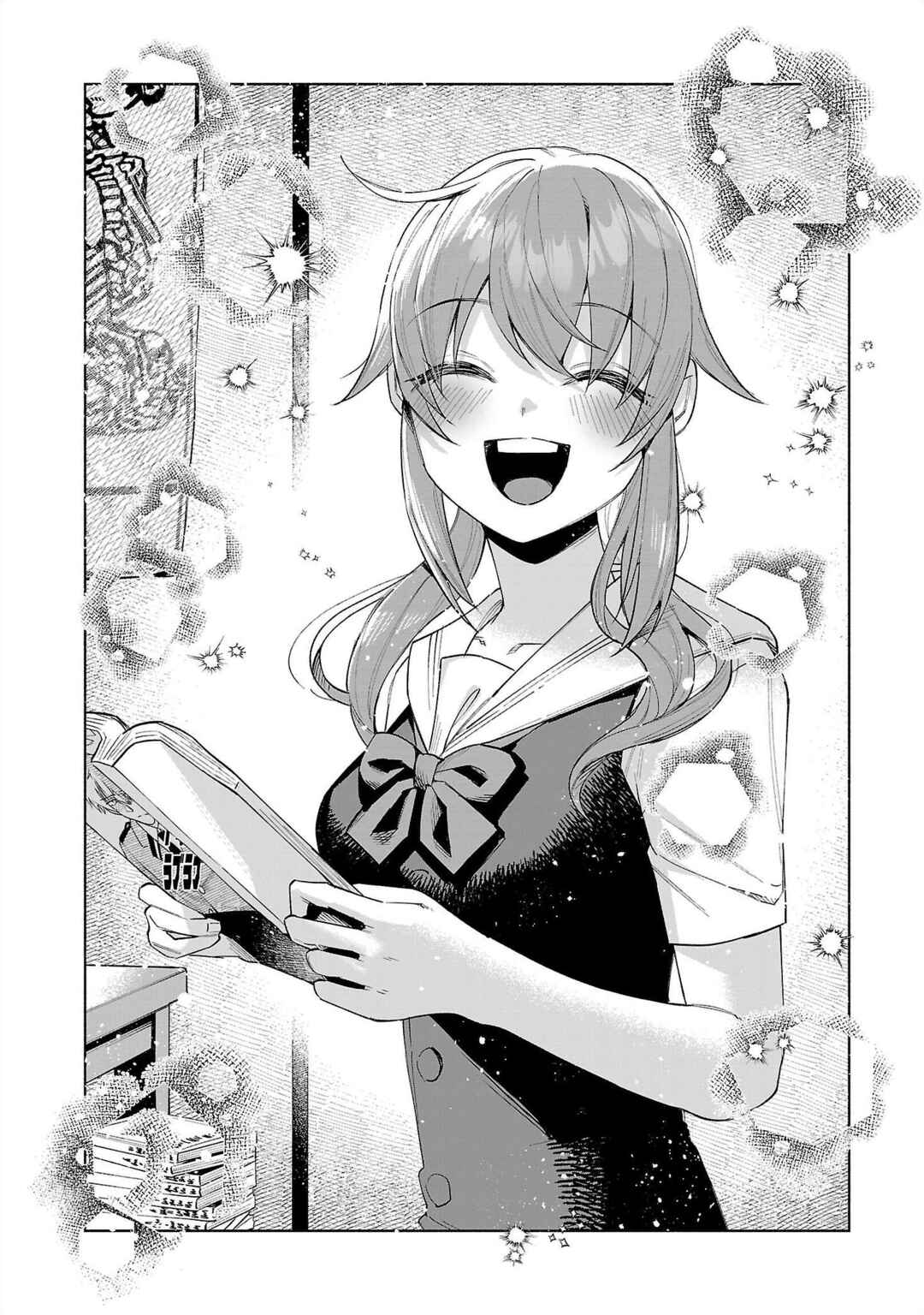 Page 25 Chapter 69 Kimi ni Aisarete Itakatta