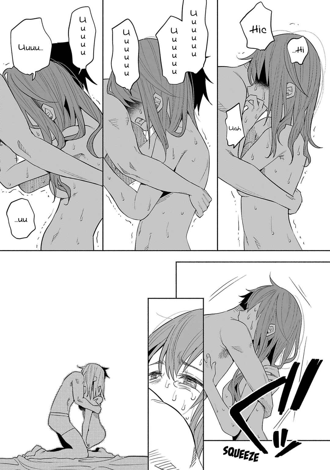 Page 26 Chapter 42 Kimi ni Aisarete Itakatta