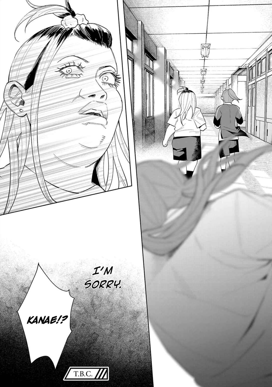 Page 26 Chapter 70 Kimi ni Aisarete Itakatta