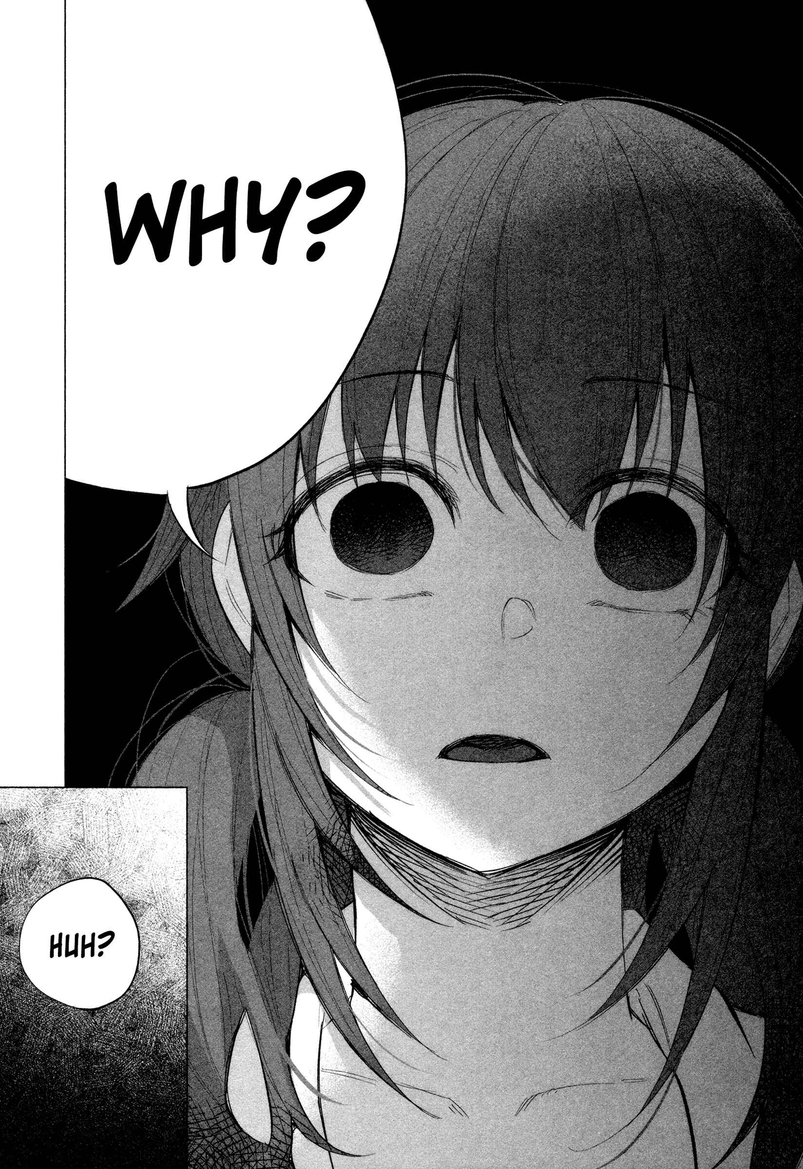 Page 4 Chapter 12 Kimi ni Aisarete Itakatta