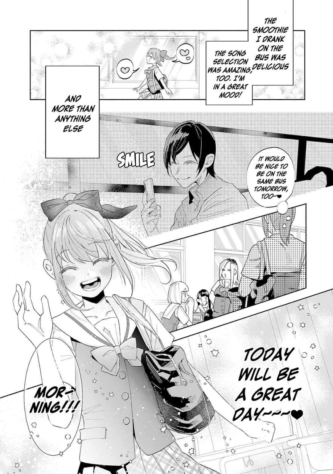 Page 9 Chapter 52 Kimi ni Aisarete Itakatta