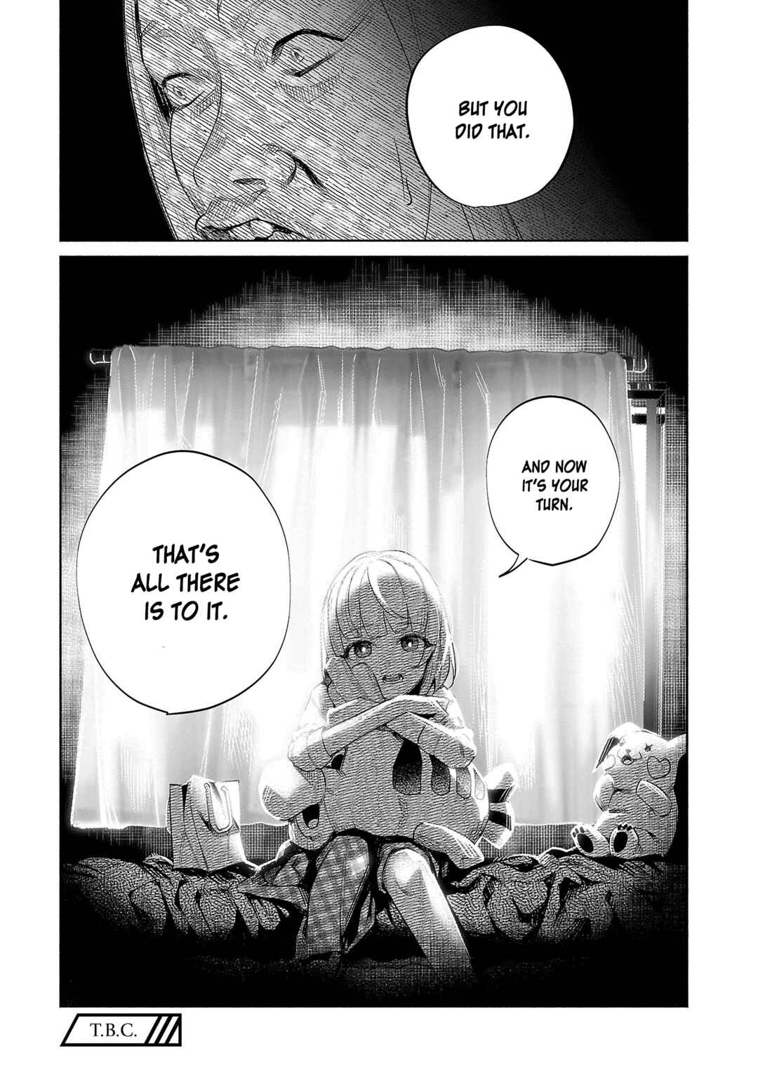 Page 16 Chapter 46 Kimi ni Aisarete Itakatta