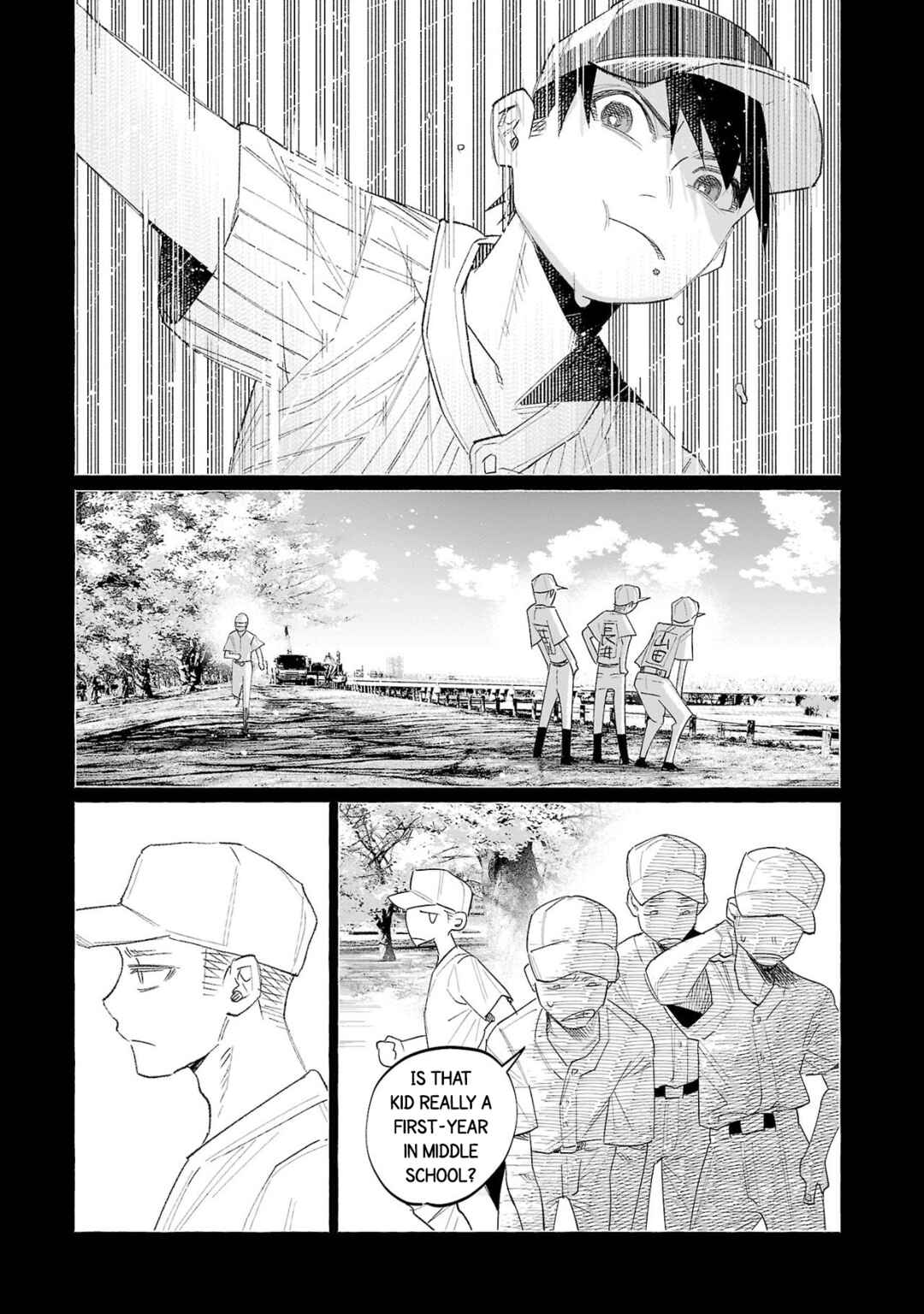 Page 22 Chapter 59 Kimi ni Aisarete Itakatta
