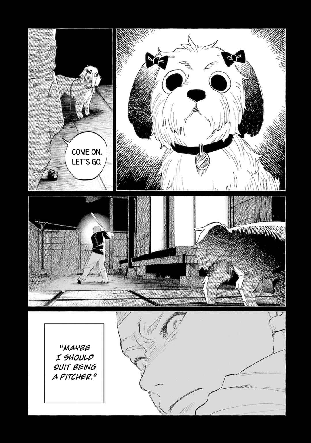 Page 23 Chapter 59 Kimi ni Aisarete Itakatta