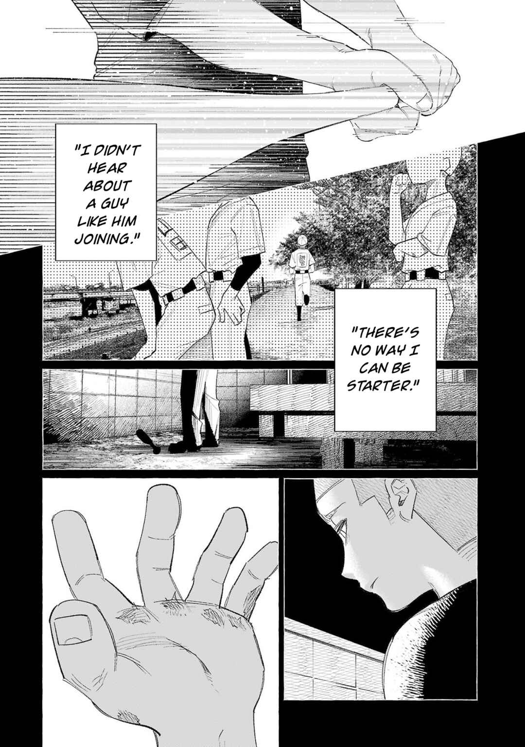 Page 24 Chapter 59 Kimi ni Aisarete Itakatta